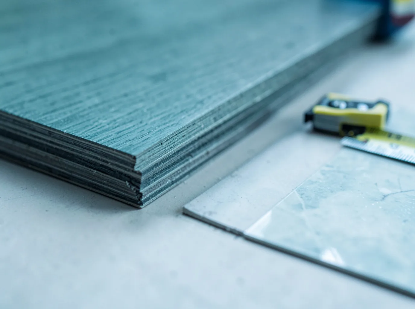 Luxury Vinyl Plank Installation Marine, IL FAQs